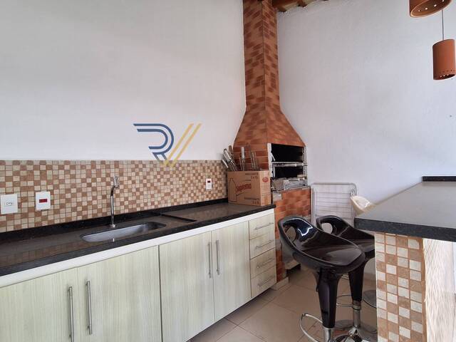 #CA00185 - Casa para Venda em Jacareí - SP - 3