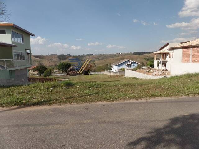 #TE0214 - Terreno para Venda em Jacareí - SP - 1