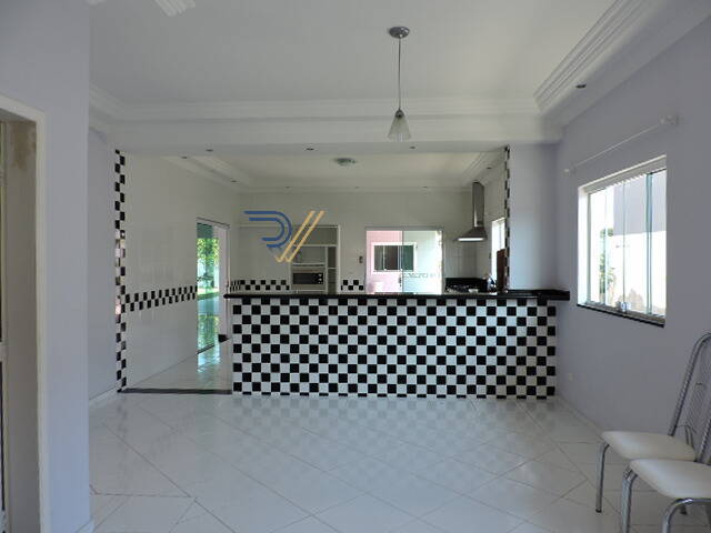 #CA0217 - Casa para Locação em Jacareí - SP - 2