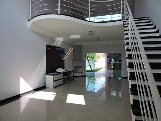 Casa para Locação em Jacareí - 4