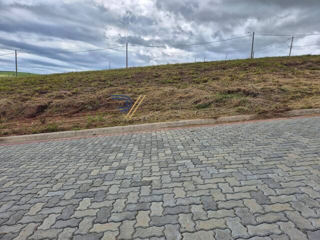 #TE0219 - Terreno para Venda em Caçapava - SP - 3