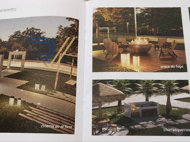 Terreno para Venda em Caçapava - 4