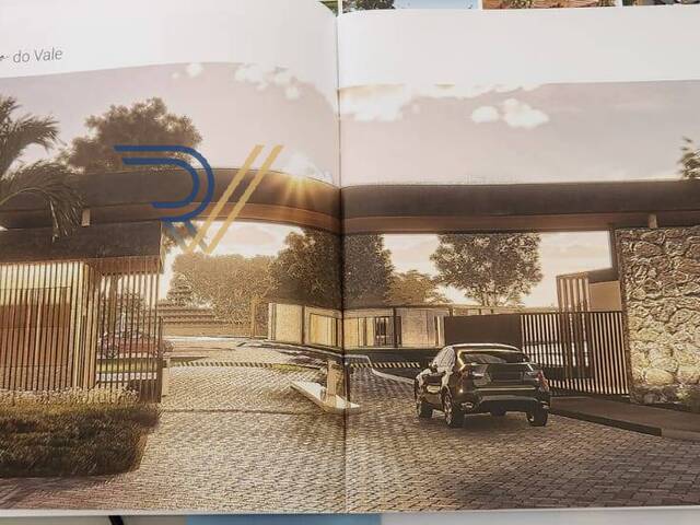 Terreno para Venda em Caçapava - 5