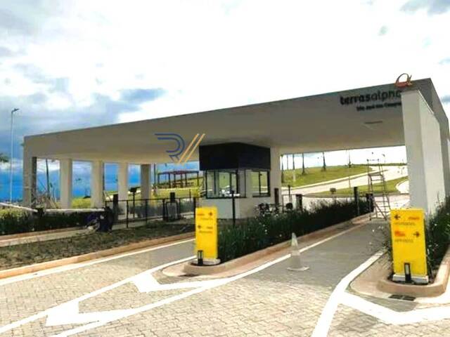 Terreno para Venda em São José dos Campos - 4