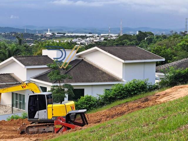 Terreno para Venda em Jacareí - 4