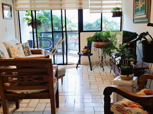 #AP0224 - Apartamento para Venda em São José dos Campos - SP - 2