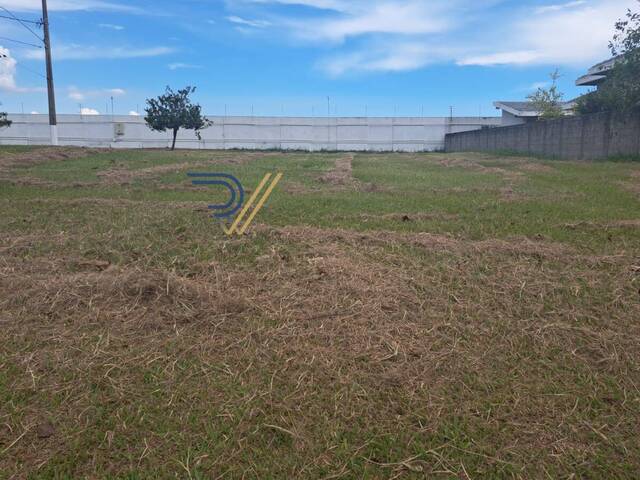 #TE0225 - Terreno para Venda em Jacareí - SP