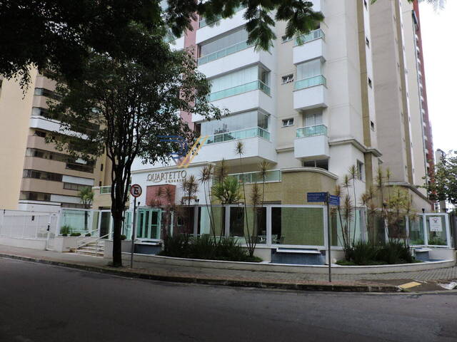Venda em PARQUE RESIDENCIAL AQUARIUS - São José dos Campos