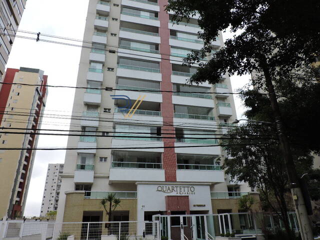 #226 - Apartamento para Venda em São José dos Campos - SP - 3