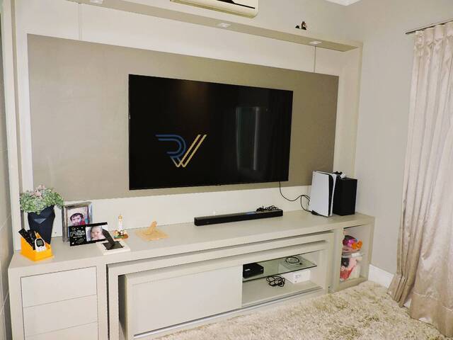 #CA0231 - Casa para Venda em Jacareí - SP