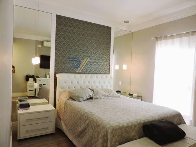 Casa para Venda em Jacareí - 5