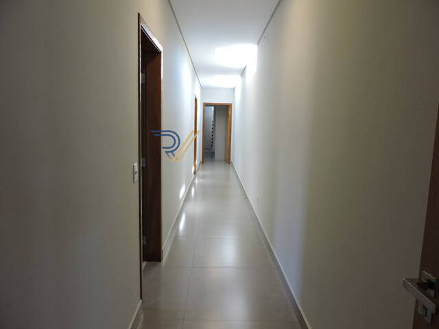 Casa para Locação em Jacareí - 5