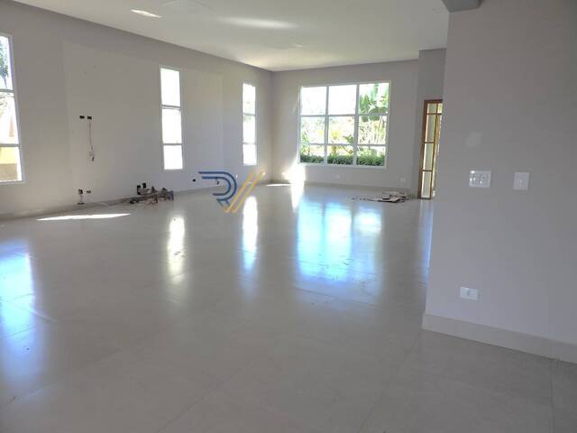 #CA0232 - Casa para Locação em Jacareí - SP