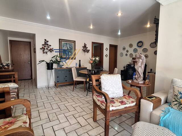 Apartamento para Venda em São José dos Campos - 4