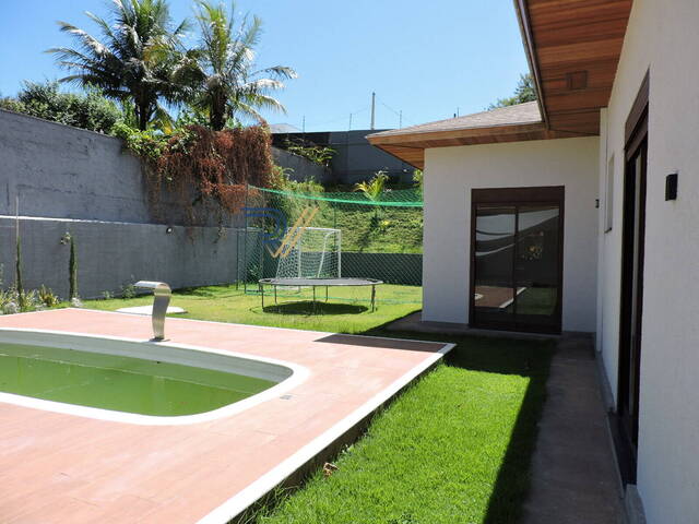 #CA0233 - Casa para Locação em Jacareí - SP - 2