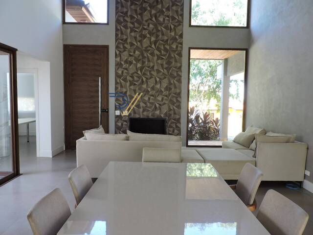 #CA0233 - Casa para Locação em Jacareí - SP - 1