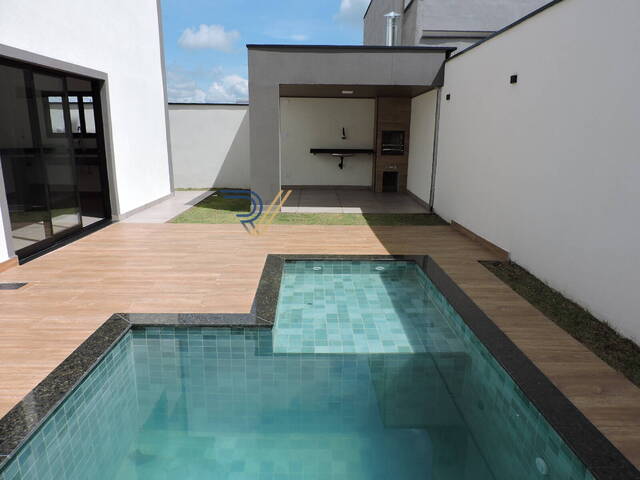 #CA0234 - Casa para Venda em São José dos Campos - SP - 1