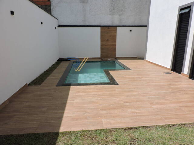 #CA0234 - Casa para Venda em São José dos Campos - SP - 2