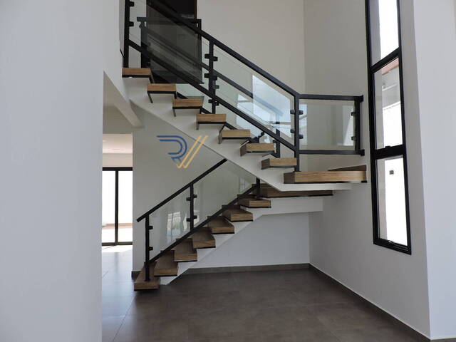 #CA0234 - Casa para Venda em São José dos Campos - SP - 3