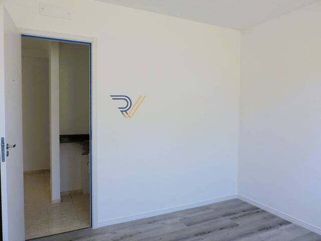 Apartamento para Locação em Jacareí - 4