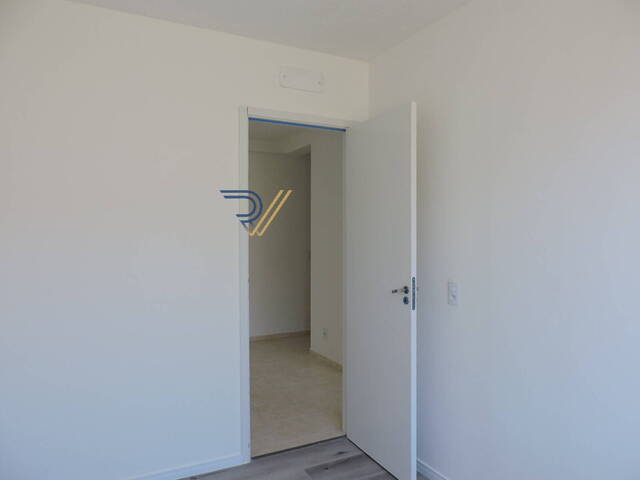 #235 - Apartamento para Venda em Jacareí - SP - 3