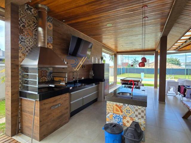 #CA0236 - Casa para Venda em Jacareí - SP - 1