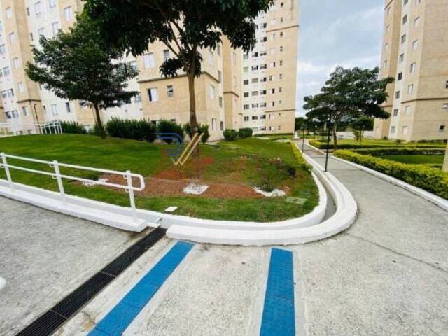 Venda em Jardim Ismenia - São José dos Campos