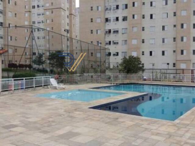 #AP0237 - Apartamento para Venda em São José dos Campos - SP - 3