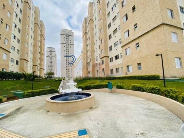 #AP0237 - Apartamento para Venda em São José dos Campos - SP - 2