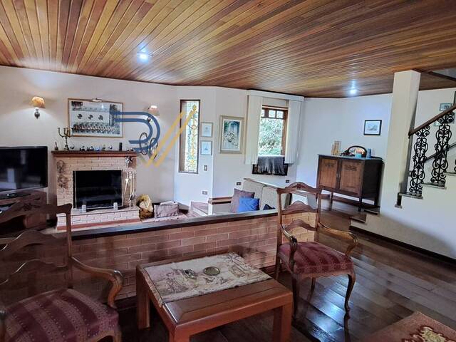 Casa para Venda em Campos do Jordão - 5