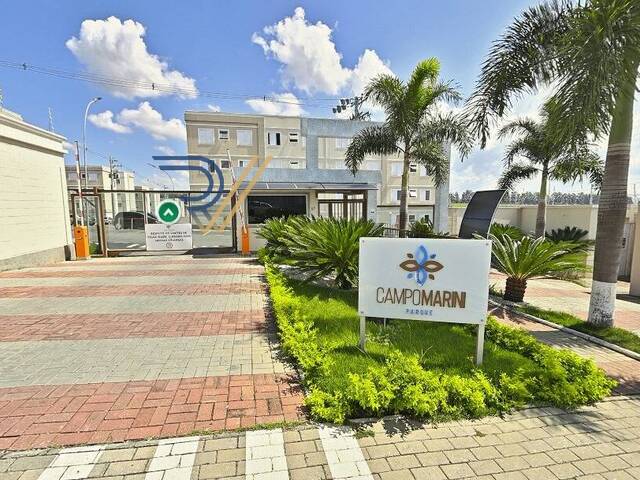 Venda em Residencial Frei Galvão - São José dos Campos