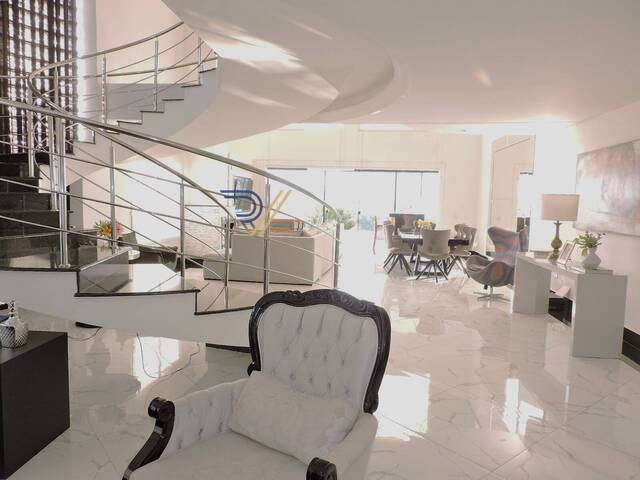 Casa para Venda em Jacareí - 4