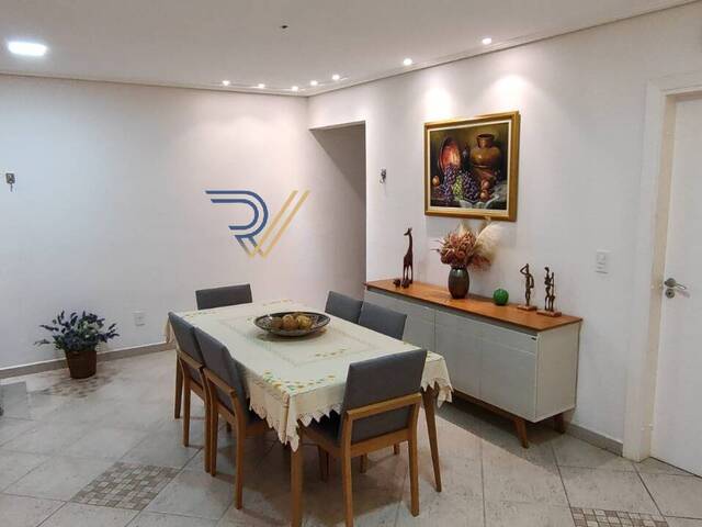 #AP0243 - Apartamento para Venda em São José dos Campos - SP - 2