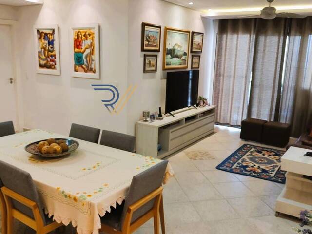 Apartamento para Venda em São José dos Campos - 4