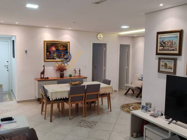 Apartamento para Venda em São José dos Campos - 5