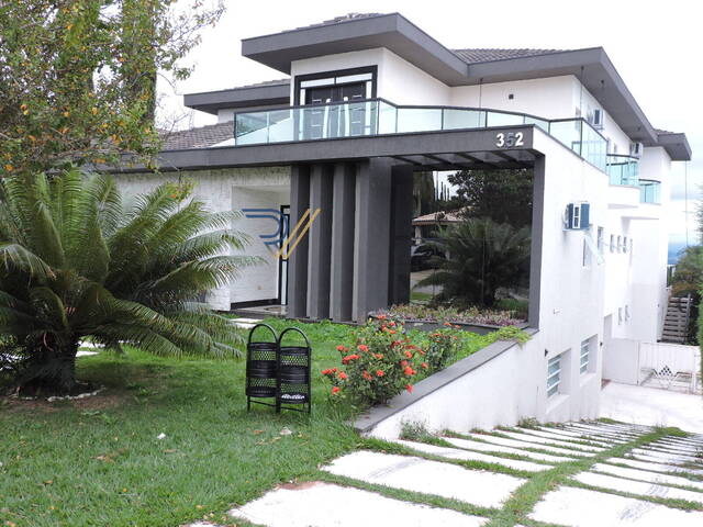 #CA0242 - Casa para Venda em Jacareí - SP - 3
