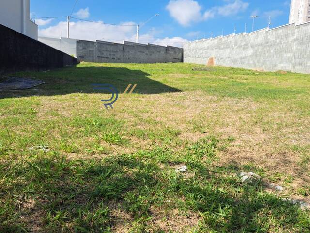 #TE0244 - Terreno para Venda em São José dos Campos - SP - 1