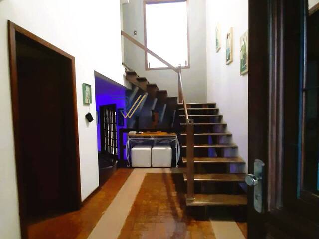 #CA0246 - Casa para Locação em Jacareí - SP - 3