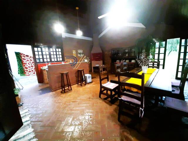 #CA0246 - Casa para Locação em Jacareí - SP - 2
