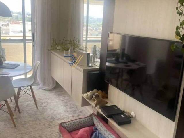 #AP0247 - Apartamento para Venda em Jacareí - SP - 2