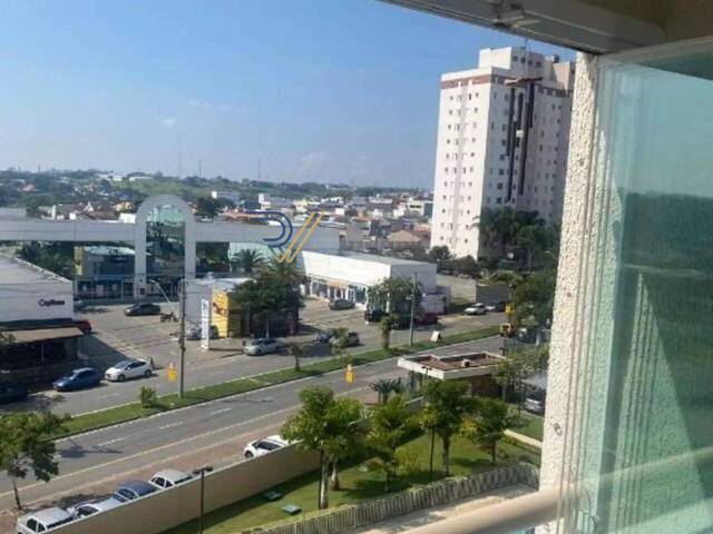 Venda em Loteamento Villa Branca - Jacareí