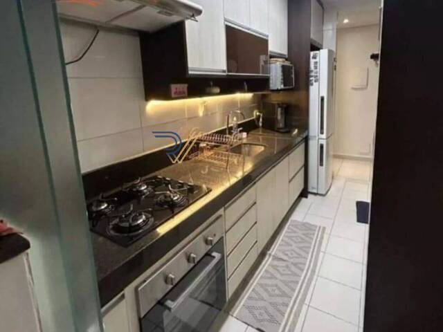 #AP0247 - Apartamento para Venda em Jacareí - SP - 3