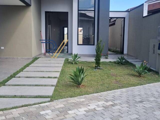 #CA0249 - Casa para Venda em São José dos Campos - SP - 3