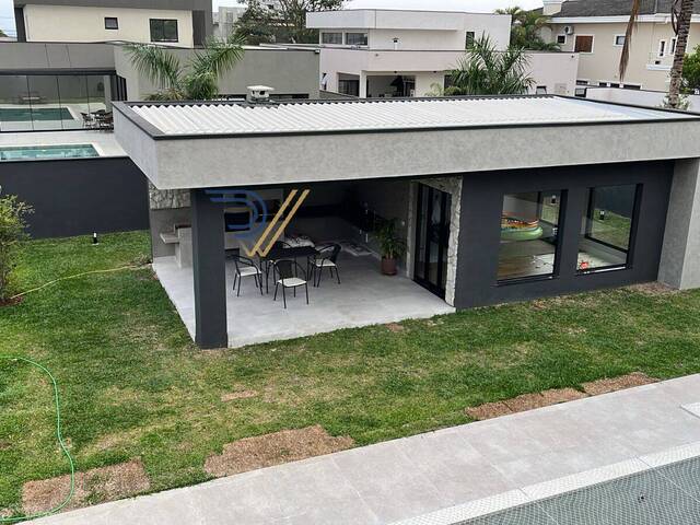 Casa para Venda em Jacareí - 4