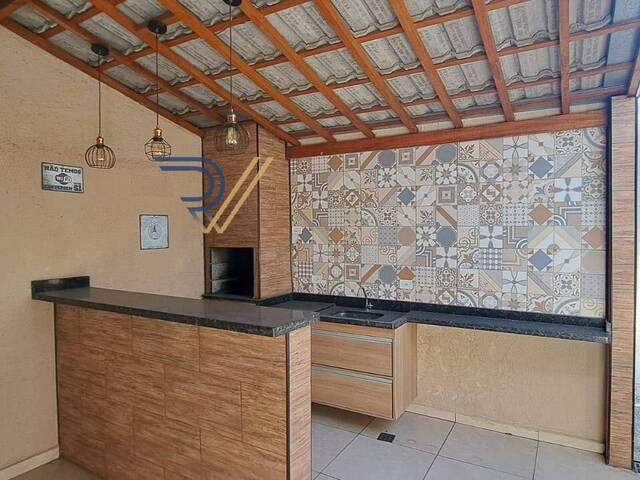 Casa para Venda em Jacareí - 4