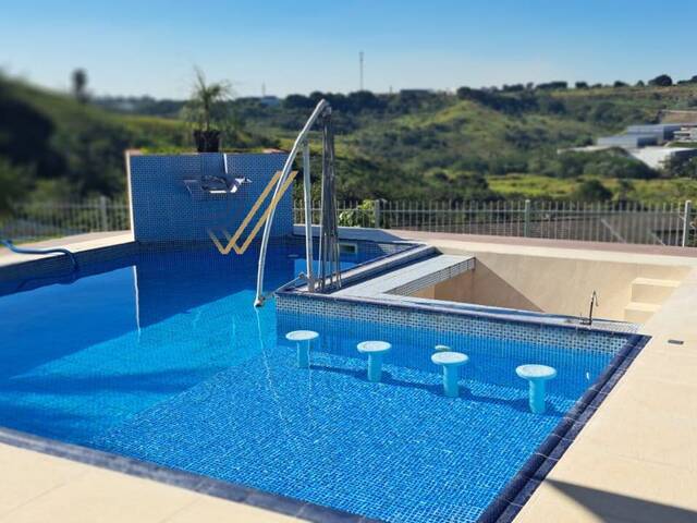 #CA0252 - Casa para Venda em Jacareí - SP - 2