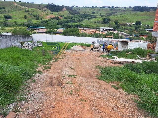 #CA0254 - Área para Venda em Jacareí - SP - 1