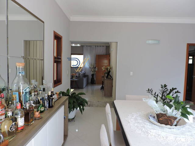 #CA0256 - Casa para Locação em Jacareí - SP