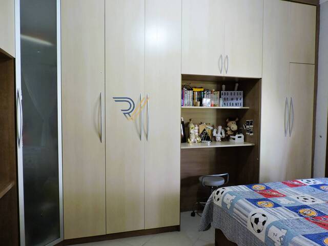 Casa para Locação em Jacareí - 5