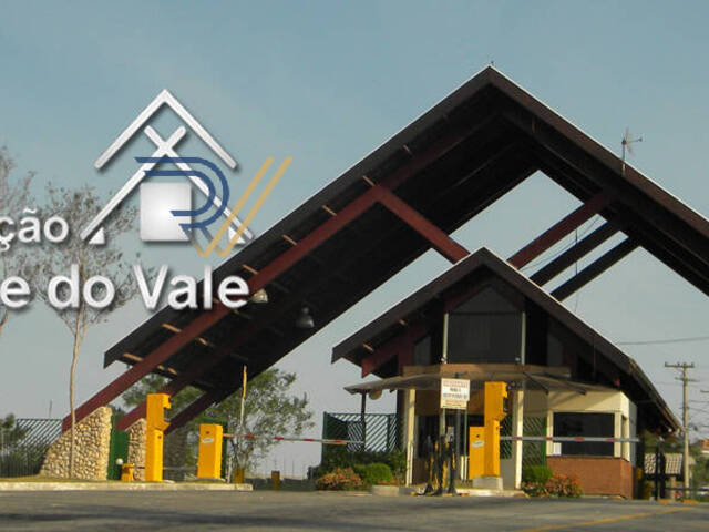 #TE0254 - Área para Venda em Jacareí - SP